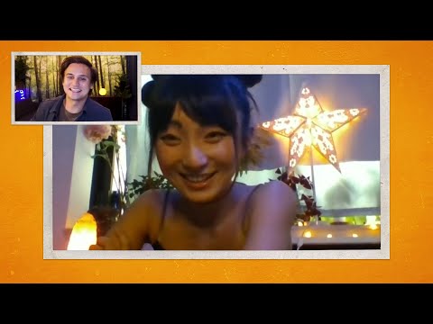 劉罌粟為生育正義而戰 - Coco團隊直播：摩西風暴和朋友們的故事。 (Poppy Liu Is Fighting For Reproductive Justice – Team Coco LIVE: Moses Storm And Friends)