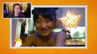 Poppy Liu Is Fighting For Reproductive Justice – Team Coco LIVE: Moses Storm And Friends | Team Coco video