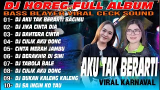 Download lagu DJ AKU TAK BERARTI BAGIMU FULL ALBUM VIRAL CECK SOUND TERBARU mp3