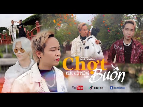 Chợt buồn - Châu Việt Cường