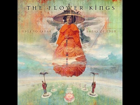 The Flower Kings - Numbers