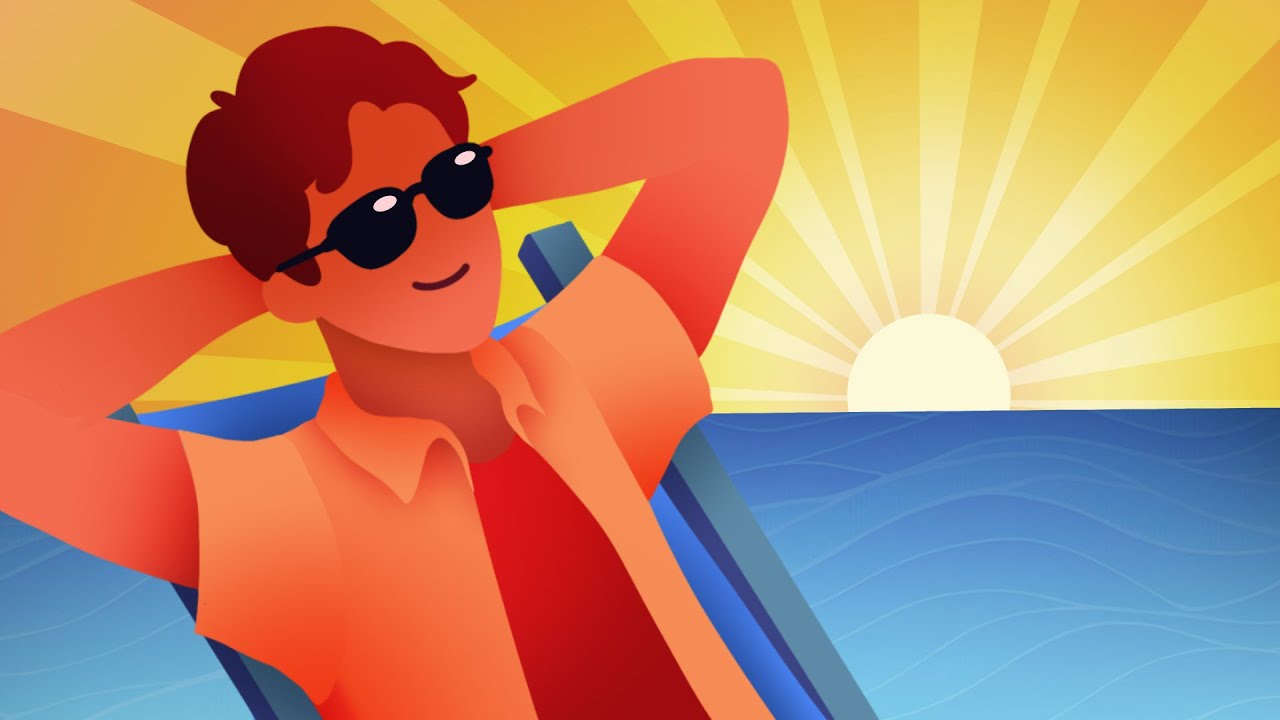 The Neuroscience Of Living Without Regret