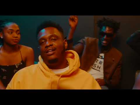 ELVIS MURRY - CAMERA SHY [MUSIC VIDEO] (Directed by TrshMag)