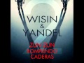 Zun Zun Rompiendo Caderas (Remix) Wisin Y Yandel (Ft. Pitbull & Tego Calderon)