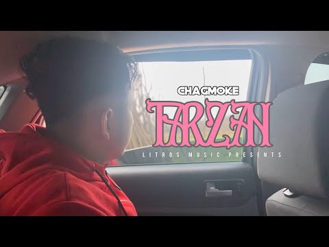 CHAGMOKE - TARZAN (OFFICIAL VIDEO) #Tarzan