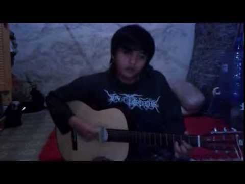 [2014.01.07] Avenged Sevenfold - Dear God [Recover]