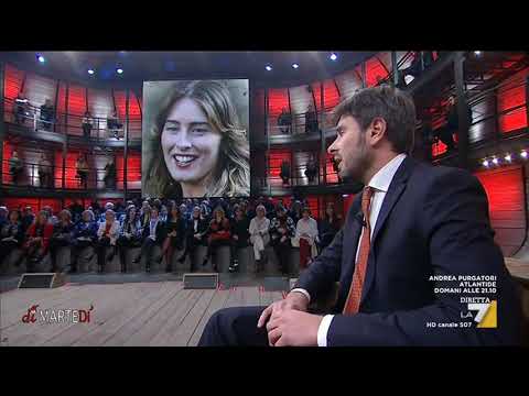 Alessandro Di Battista: 'La Boschi lavorava da Ministro per scopi privati'