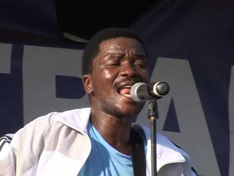 Shwi No Mtekhala - Sukumani Nonke (Official Music Video)