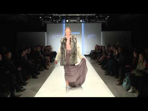 KFW 2014: Denisa Dovalová & Klára Valková