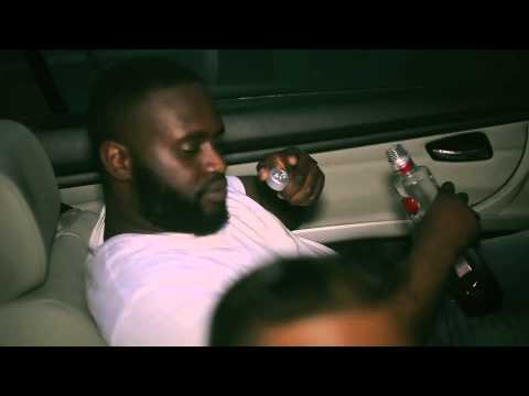 Troops & Tal£nt - Restless | Video by @PacmanTV @IrraBoyTalent @TPrimeUK HD