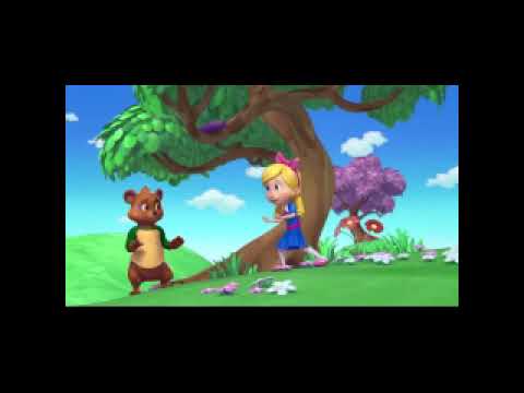 the little ranger return to the sea part 9