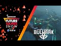 Bulwark: Falconeer Chronicles - Reveal Trailer - Future Games Show Gamescom 2022