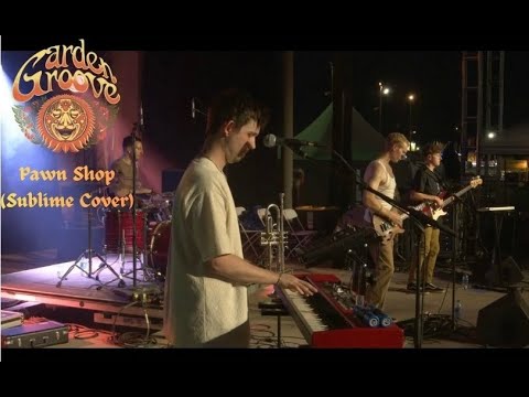 Pawn Shop (Sublime Cover) — Arizona State Fair