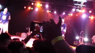 Twiztid-she aint afraid