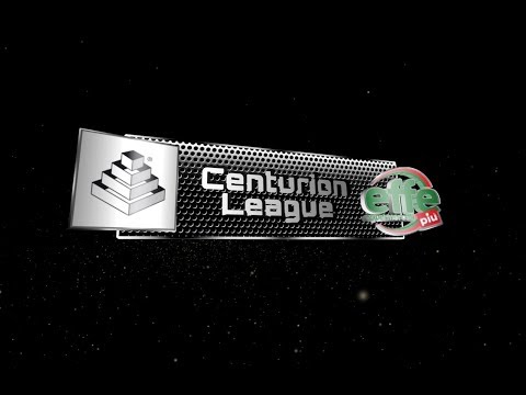Centurion League 2018/2019: Progedil - Effepiù 0-8 - 8°Giornata #SerieSilver