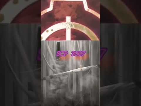 SCP 3007