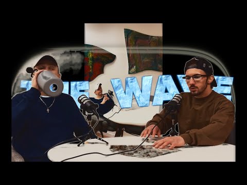 Putzintheclub - The Wave ft. Theo