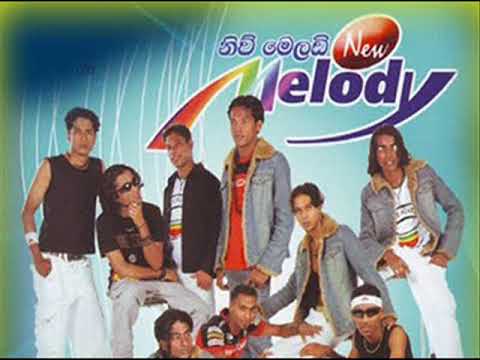 Maha Wiyaru Lesin {Tsunami} - New Melody