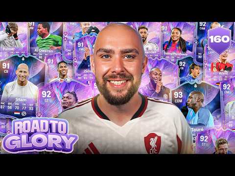 The END Of FANTASY FC! FC 26 RTG