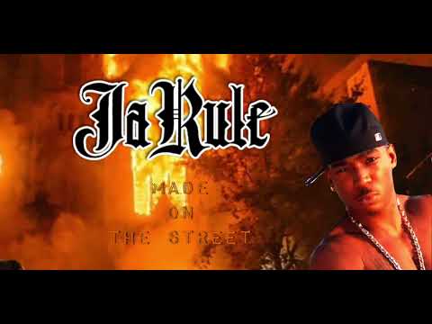 Ja Rule - Worldwide (feat. Caddillac Tah, Black Child, Boo & Gotti)