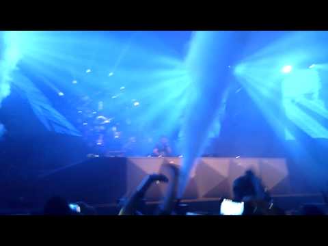 27-11 Fedde le Grand 'Steve Angello - KNAS' @ Fabulous, Brabanthallen, Den Bosch