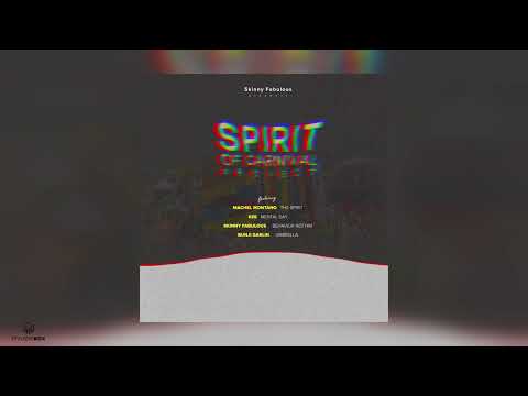The Spirit | Machel Montano [Spirit Of Carnival Project] 2023 Soca