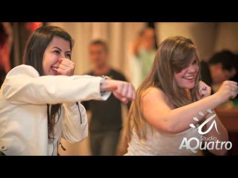 Odontologia UP 2013-2 (B) - Coquetel