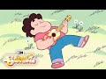 Peace and Love - Steven Universe by Rebecca Sugar