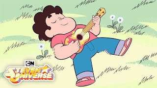 “Peace and Love (On Planet Earth)&quot; | Steven Universe | Cartoon Network