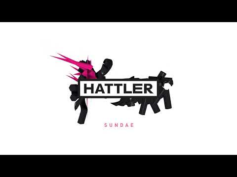 Can We Run – HATTLER (3D Dolby Atmos) (HEADPHONES ONLY)