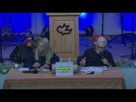 Freedom Through Christ  11/17/25