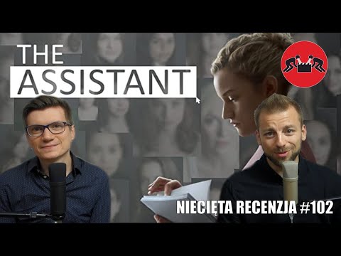 "Asystentka" (2019) - Niecięta Recenzja #102