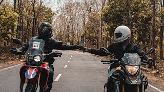 Download lagu AYO MOTORAN MALANG-BALI [ANOMALI] eps1 mp3