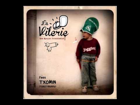 La Vilerie - Les Moutons feat Txomin
