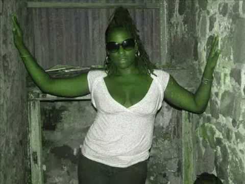 Valene Nedd- SCREW DEM ( BAD MIND RIDDIM 2010)