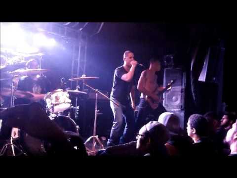 OMNIFARIAM - Live @ La Respuesta, San Juan, PR - February 28, 2016