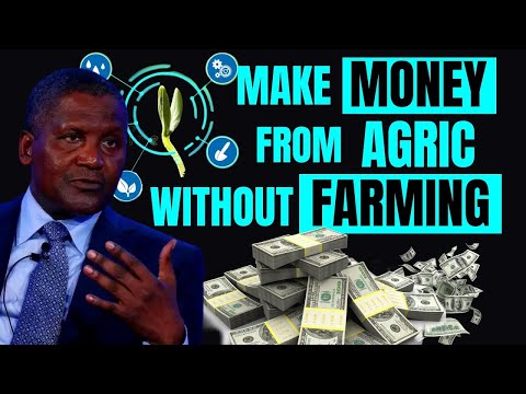 , title : '10 Profitable Agriculture Business Ideas which requires no farming'