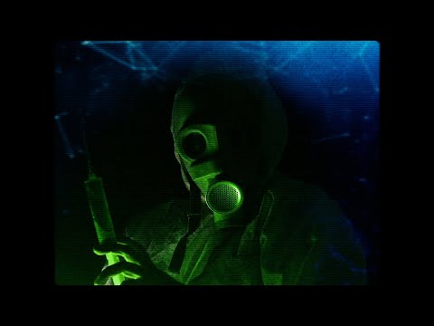 Blue Heron - Head Like A Hole [Official Music Video]