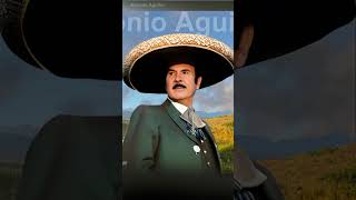 Cuatro Milpas - ANTONIO AGUILAR #musicaparamifiesta #musica #rancheras #viejitas #retro