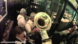 The Dakota Polka with The Bavarian Strollers Oompah Band