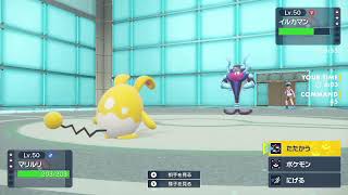 １時間くらいポケモン対戦【ポケモンSV】