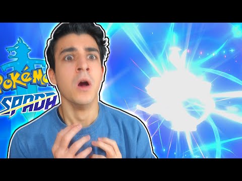 SI EVOLVONO TUTTI! - Pokemon Spada EP 5