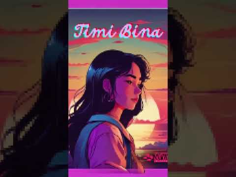 Timi Bina (Chiptune Version) #chiptune #indiemusic #anime   Check out my full ep “Dui char din bho”