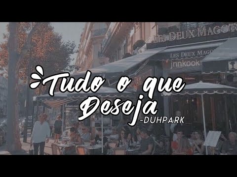 —Tenha tudo o que desejar [Áᴜᴅɪᴏ ᴘᴏᴛᴇɴᴛᴇ]