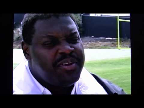 Bo Knows Football - Bo Jackson