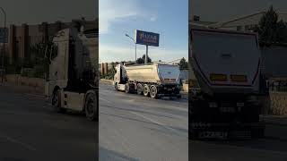 Купить полуприцеп самосвал Özmen Damper HALF PIPE TIPPER SEMI TRAILER - KTL PROTECTION - Изображение 8 | Autoline LV Новый полуприцеп самосвал Özmen Damper HALF PIPE TIPPER SEMI TRAILER - KTL PROTECTION | Изображение 8 - Autoline