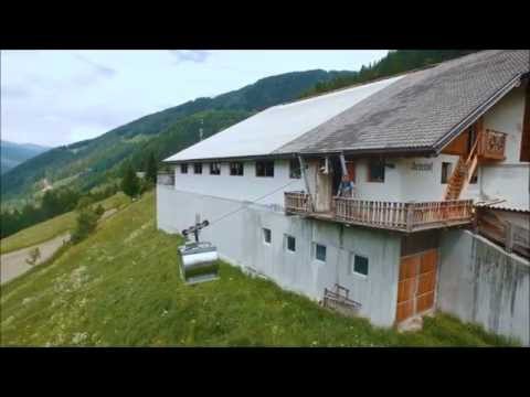 Milchhof Sterzing Imagefilm- Dialektversion OT