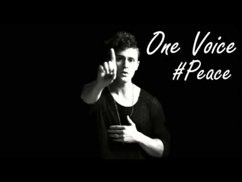 David Guetta feat. Mikky Ekko - One Voice  (Nico Mendoza Edit.)