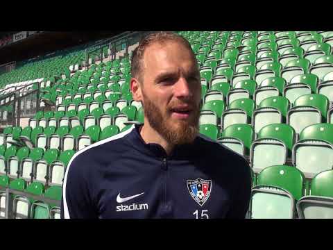 FC INTER TV: Timo Furuholm