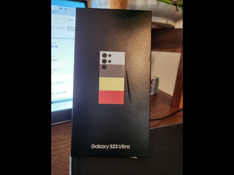 User submitted video